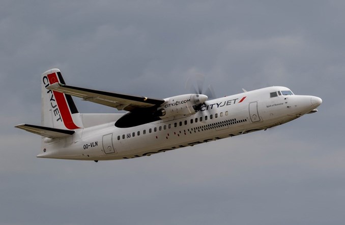 Air Antwerp – nowy gracz na europejskim niebie