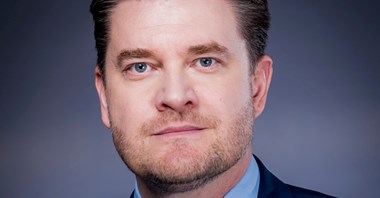 Marcin Opaliński odwołany ze stanowiska prezesa LS Airport Services