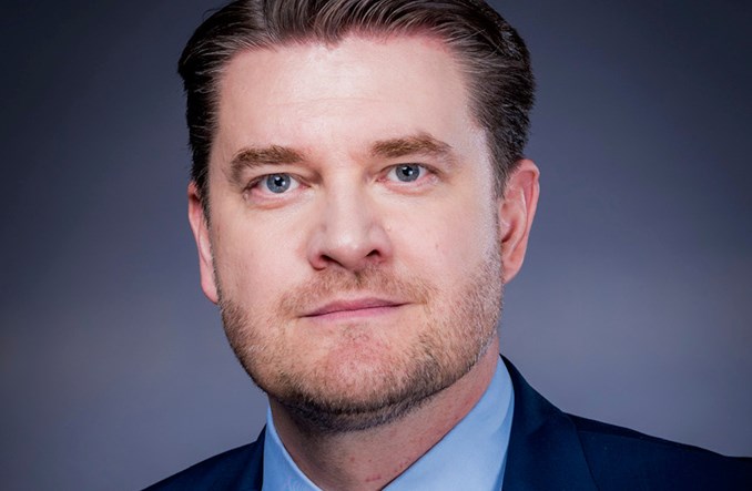 Opaliński: Musimy wykształcić personel do obsługi CPK 