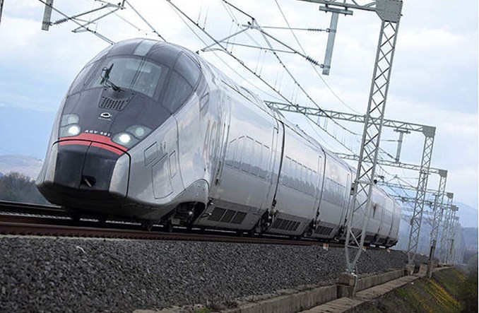 Rozporządzenie w sprawie „szprych" CPK wchodzi dziś w życie. Co zawiera?