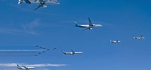 Airbus: Świat będzie potrzebował 39 tys. nowych samolotów pasażerskich
