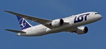 Dreamlinery LOT z Miami i Toronto wylądowały w Krakowie 