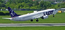 LOT przebazuje pięć Boeingów 737 MAX 8 do Lublina