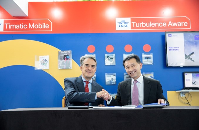 IATA i Star Alliance zacieśniają współpracę z korzyścią dla podróżnych