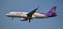 Star Alliance: THAI Smile Airways zostaną nowym partnerem 