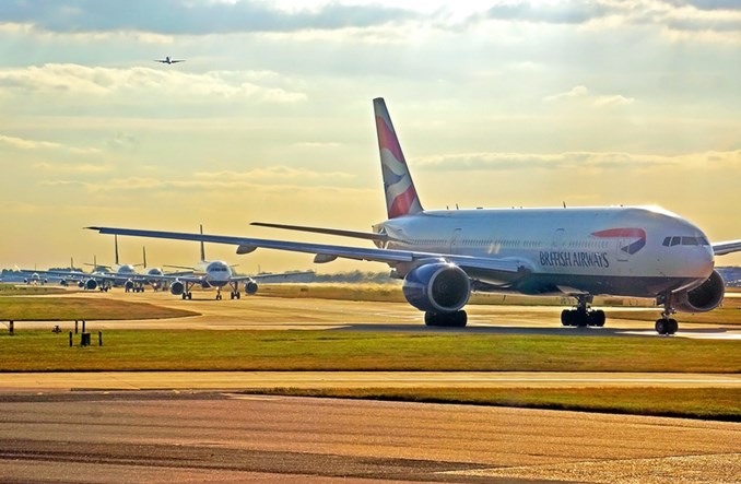 IATA obniża prognozy ruchu lotniczego po fatalnym sezonie letnim