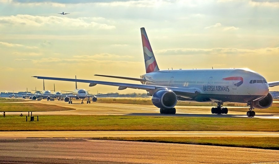 IATA prosi o zawieszenie zasad dotyczących slotów z powodu koronawirusa IATA prosi o zawieszenie zasad dotyczących slotów z powodu koronawirusa