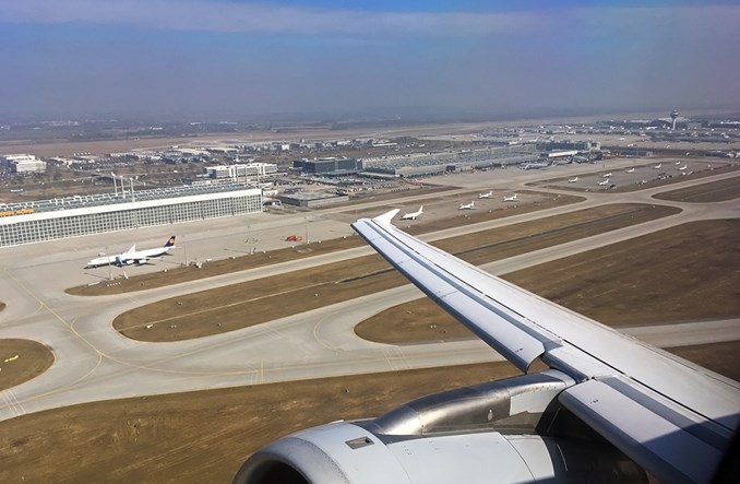 Spółka CPK wspólnie z IATA planują kształt nowego lotniska