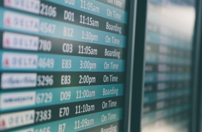 Jakie powinno być lotnisko przyszłości?