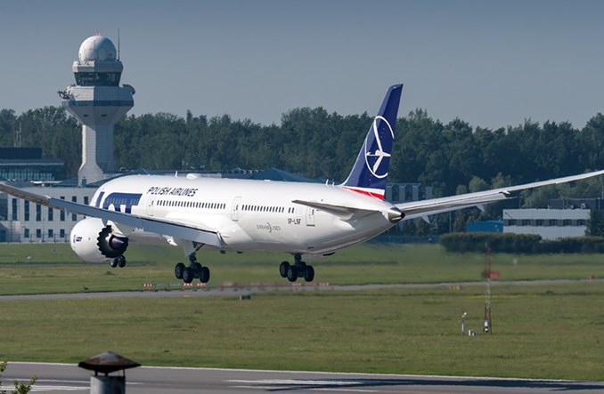 Polska Grupa Lotnicza: 7,6 mln zł zysku netto za 2018 rok