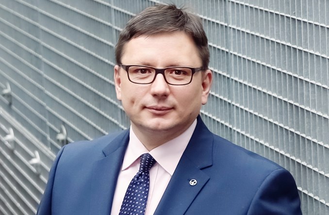 Milczarski odwołany z funkcji prezesa PLL LOT i PGL!