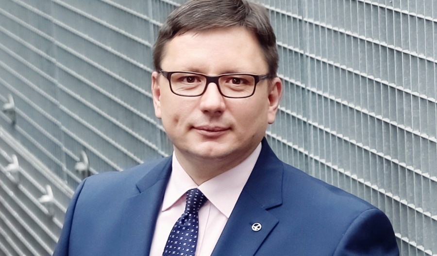 Rafał Milczarski ponownie prezesem PLL LOT