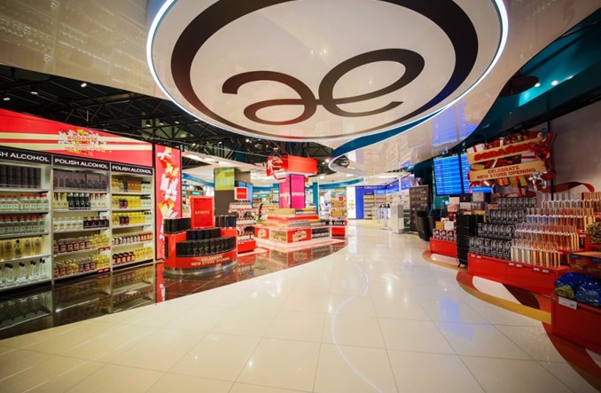 Lagardère Duty Free rozpoczyna współpracę z DragonPass