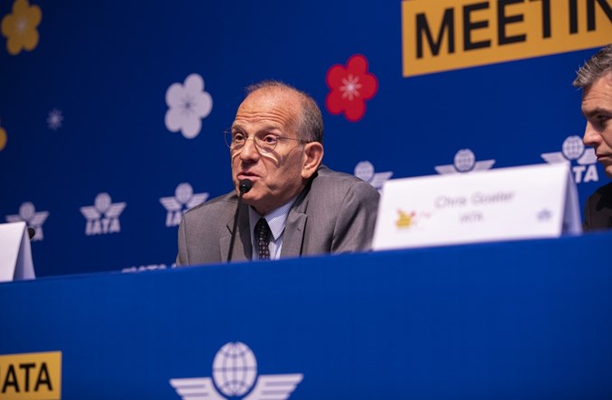 Schvartzman (IATA): CPK to wyjątkowy projekt 