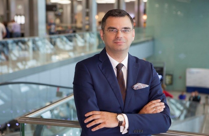 Włoszek: Musimy odbudować zaufanie i nawyk latania