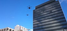 Polacy sprawdzają drony podczas wyjątkowych testów