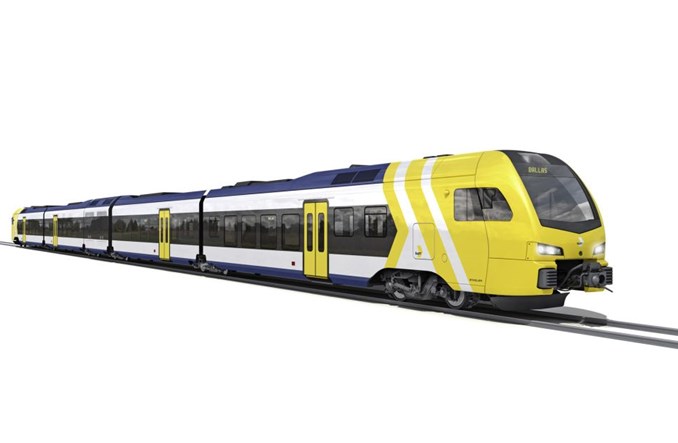 Będzie nowe połączenie kolejowe do lotniska Dallas Fort Worth