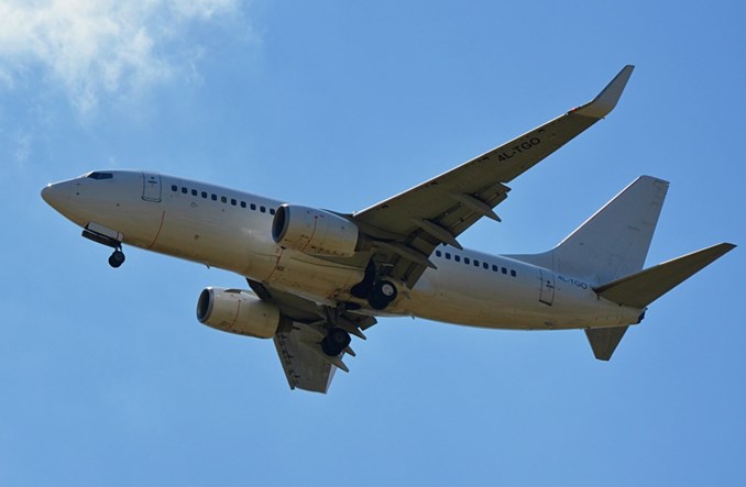 Flota LOT wzbogaci się o boeinga 737-700