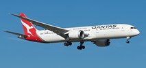Dreamliner zadebiutuje na krajowej trasie Qantas