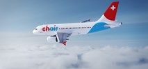 Szwajcarska Germania zmienia się w Chair Airlines