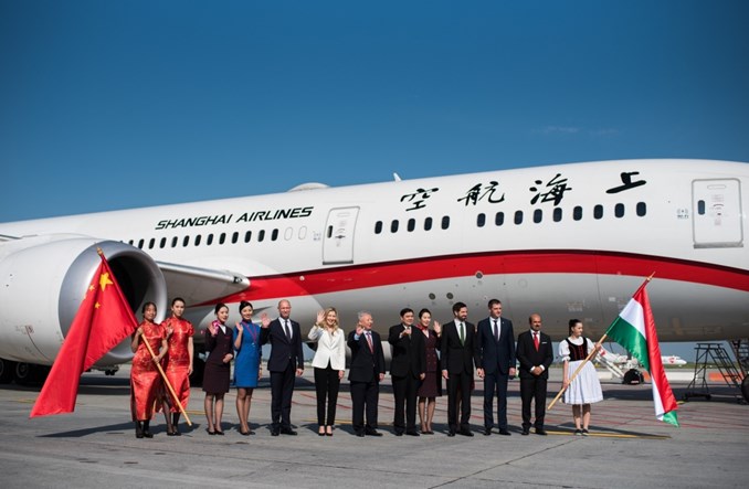 Raport: Budapesztowi jest po drodze z Chinami (cz. 1)