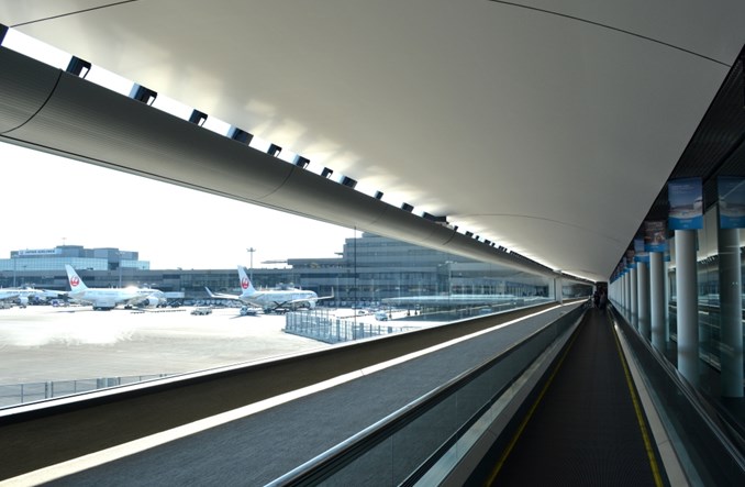 Port Tokio-Narita udostępni centrum testowe. Wynik w dwie godziny