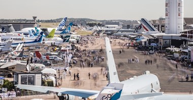 Rynek Lotniczy na Paris Air Show 2019