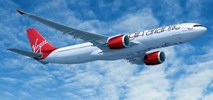 Virgin Atlantic apelują o rządowe wsparcie