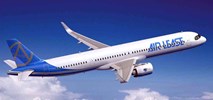  ALC zamówi 100 airbusów, w tym A321XLR