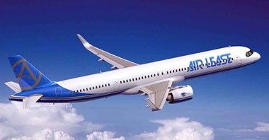  ALC zamówi 100 airbusów, w tym A321XLR