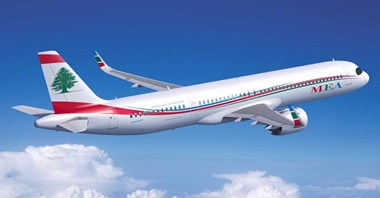 Middle East Airlines zamawiają A321XLR