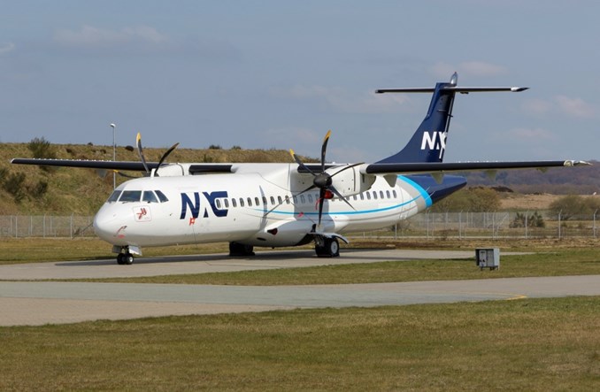 Nordic Aviation Capital zamawia do 105 ATR-ów