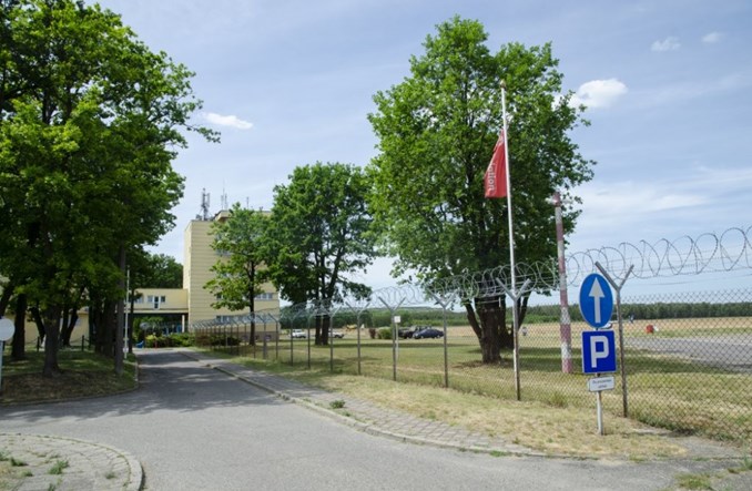 Dzielnica Bemowo: Babice pozostaną lotniskiem cywilnym