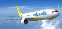 Cebu Pacific zamówi 31 airbusów, w tym A321XLR