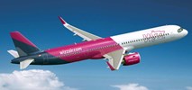 Wizz Air potwierdza: Nie będzie długich tras obsługiwanych przez airbusy A321XLR