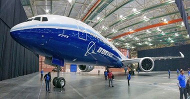 Emirates rozmawia z Boeingiem o rezygnacji z zamówienia na 777X