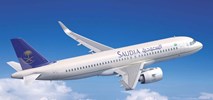 Saudi Arabian Airlines chcą zamówić 70 samolotów od Airbusa i Boeinga