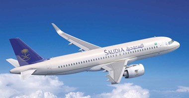 Kolejne zamówienia Airbusa na Paris Air Show. Rodzina A320 w centrum zainteresowania