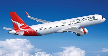 Qantas i American Airlines stawiają na A321XLR