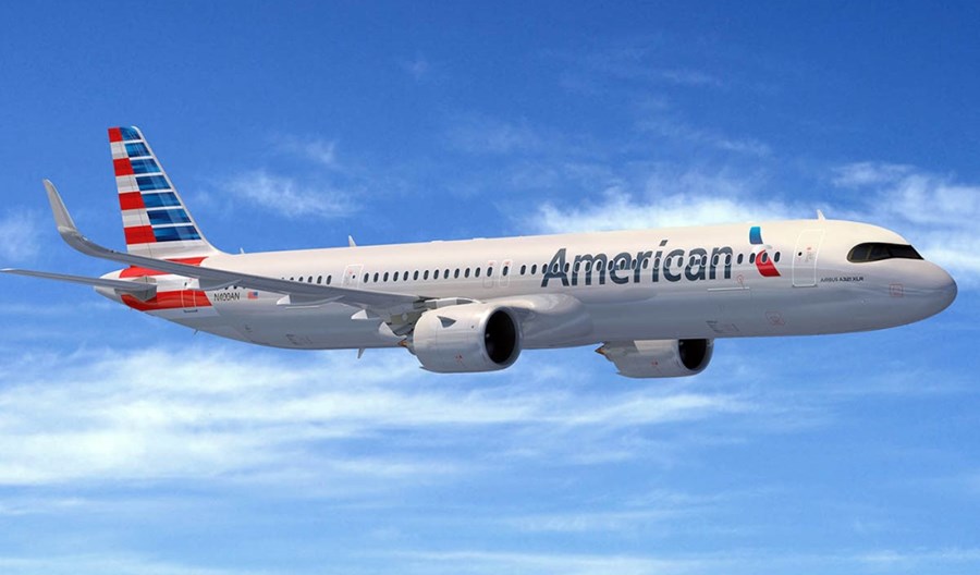Sojusz American Airlines z JetBlue zwiększy zasięg obu linii z Nowego Jorku i Bostonu Sojusz American Airlines z JetBlue zwiększy zasięg obu linii z Nowego Jorku i Bostonu