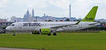 Osiem nowych tras z Rygi. Oferta airBaltic wzrośnie do 96 połączeń