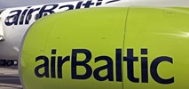 airBaltic: Jednolita flota A220. Wcześniejszy koniec B737 i Q400 przez COVID19