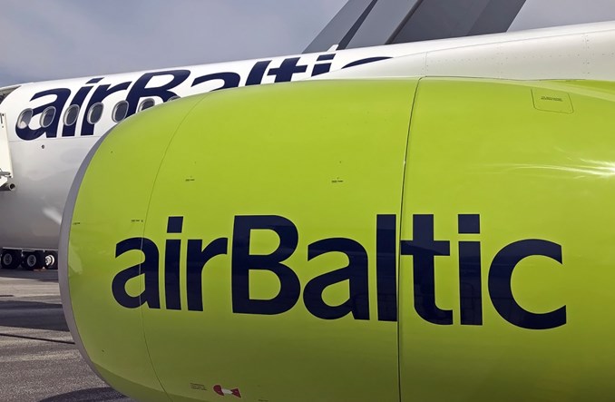 airBaltic: Jednolita flota A220. Wcześniejszy koniec B737 i Q400 przez COVID19