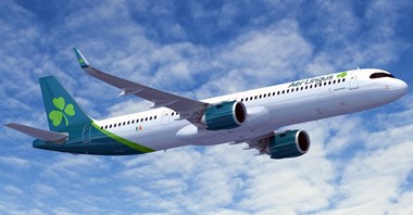 IAG i Flynas także zamawiają A321XLR