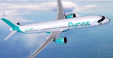 flynas zwiększy jeszcze bardziej oferowanie w Krakowie! 