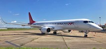 Mitsubishi z nową strategią. MRJ to teraz SpaceJet (Zdjęcia)