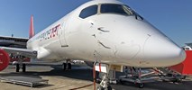 Kolejne opóźnienie w programie Mitsubishi SpaceJet