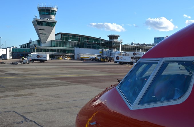 IATA do rządów Europy: Myślcie o biopaliwach, a nie o podatkach