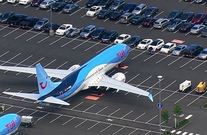 Boeing: Menedżer zarządzający programem 737MAX odchodzi na emeryturę