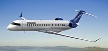 Samoloty CRJ w rękach Mitsubishi. Program Bombardiera sprzedany za 550 mln dolarów